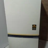 یخچال و فریزر 9 فوت ژاپنی برندSHARP