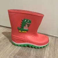 رین بوت