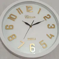 ساعت دیواری