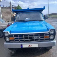نیسان مدل97