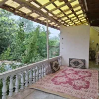 ویلایی حیاط دار