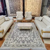 مبل راحتی در طرح و رنگهای مختلف مستقیم از تولیدی