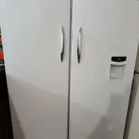 تعمیرات یخچال و یخچال سازی کولرگازی