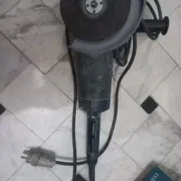 فرز بوش سالم