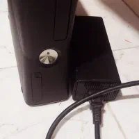 Xbox 360 slim تخفیفی
