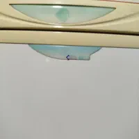 یخچال پارس
