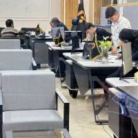 پورسانت پلکانی / جذب مشاور