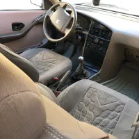 پژو۴۰۵دوگانه کارخانه مدل ۹۱