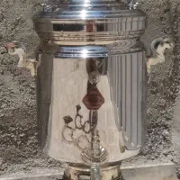 سماور مجلسی
