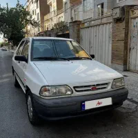 پراید۱۳۱مدل۹۵