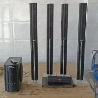 سینما خانگی مارشال اصل