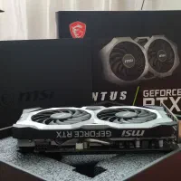 کارت گرافیک RTX 2060 Super