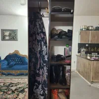 جاکفشی جالباسی سایز بزرگ
