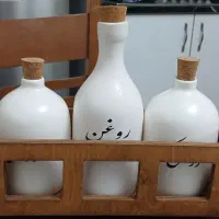 بانکه روغن ۳ تایی