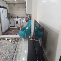 فروش آپارتمان65متری فول مظاهری سعیدی