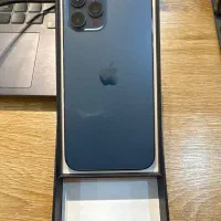 گوشی ایفن۱۲پرو مکس