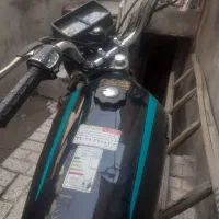 هندا مدل ۹۰