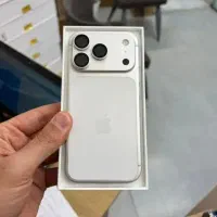 آیفون ۱۷ پرومکس