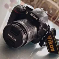 nikon d3400 نو|دوربین عکاسی و فیلمبرداری|مشهد, الهیه|دیوار