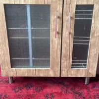سوپری(کابینت موادغذایی)