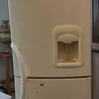 یخچال ال جی اصل کره