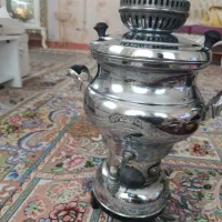 سماور گازی