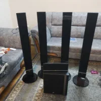 با ودستگاه ال‌جی