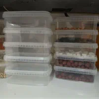 ظرف لاکی