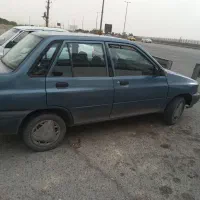 پرایدمدل 75 کاربراتور