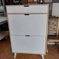 جاکفشی  وکیف