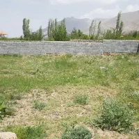 زمین بلوار جمهوری در ماهان