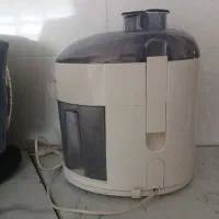 آبمیوه گیر تک کاره