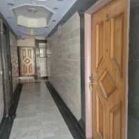 فروش یک واحد آپارتمان خوش نقشه  باسند
