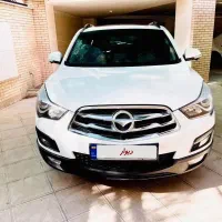 هایما S5 توربو اتوماتیک