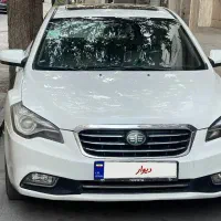 بسترن B50f
