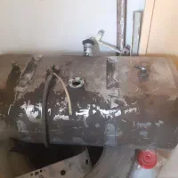 دوعدد باک جک