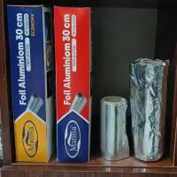 فویل یکبار مصرف مانیسا