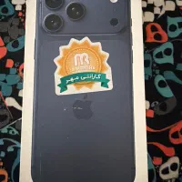 گوشی آیفون 17 pro max