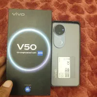 vivo v50|موبایل|زرقان, |دیوار