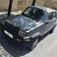 پی کی|خودرو سواری و وانت|خمینی‌شهر, |دیوار