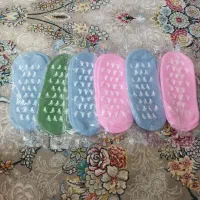 جوراب سیلیکونی