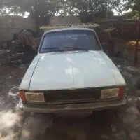 پیکان وانت مدل ۸۸