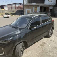 تیگارد x35