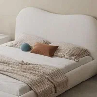 تخت *تدی تک*مدل خامه ای*مخصوص سخت پسندان