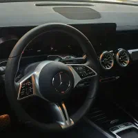 Benz eqb|خودرو سواری و وانت|تهران, ولنجک|دیوار