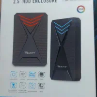 هارد ۱ترا اکسترنال گارانتی دار