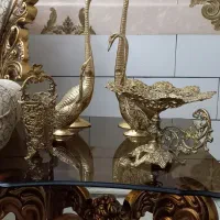 تعدادی وسایل برنز ب فروش میرسد
