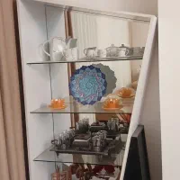 بوفه mdf