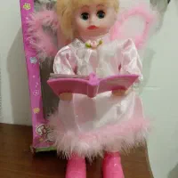 عروسک فرشته