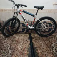 دوچرخه. 26